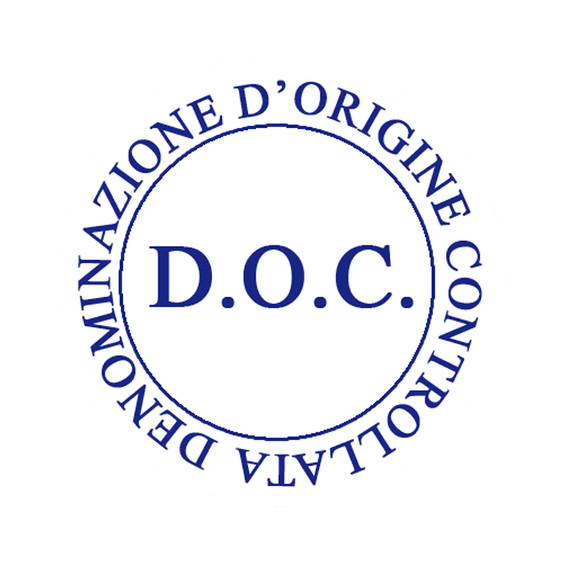 DOC​​ (Denominazione di Origine Controllata)