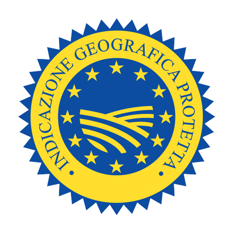 IGP​​ (Indicazione geografica protetta)