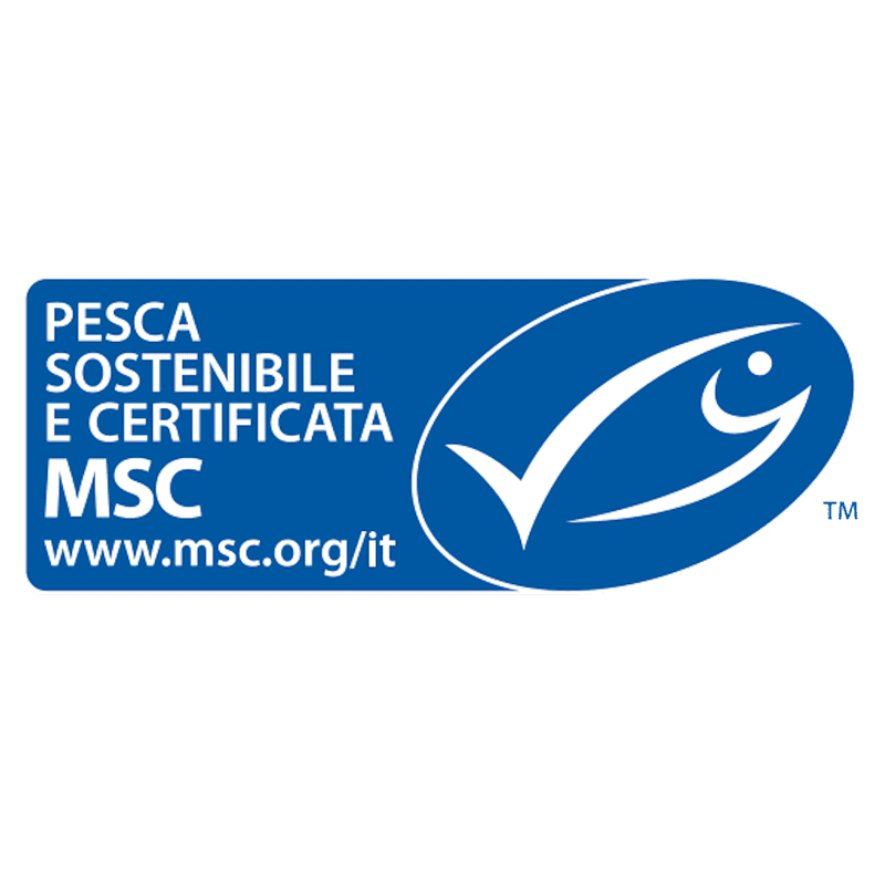 Pesca sostenibile e certificata