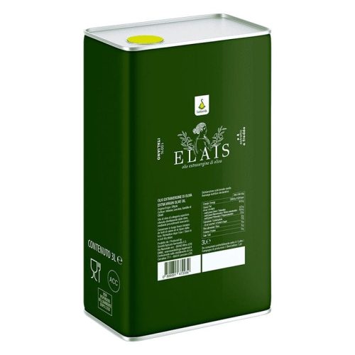 ELAIS-Lattina-3L