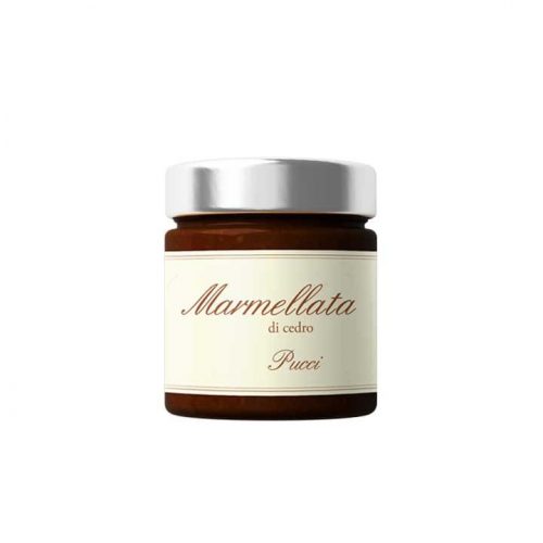 iPucci_Marmellata_Cedro