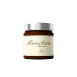 marmellata di arancia